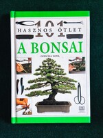 A bonsai + Szobabonsai Törpefák az ablakpárkányon + Bonsai (VAJK részére)