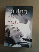 Jasinda Wilder - Falling Into You - Zuhanok beléd