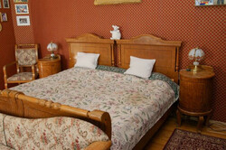 Antik hálószoba garnitúra