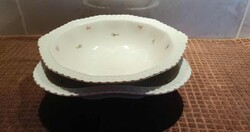 Haas & Czjzek tál 2 db