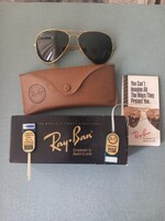 Napszemüveg Ray Ban Usa