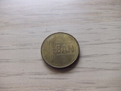 1  Bani 2008  ( 2 ) Románia