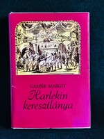 Harlekin keresztlánya