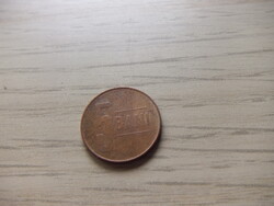 5  Bani  2009   ( 1 )   Románia