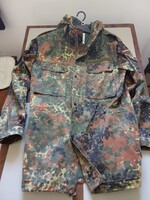 Bundeswehr parka