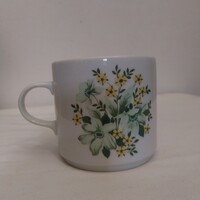 Alföldi porcelán bögre