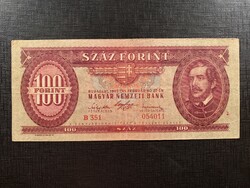 *** 1947-es 100 forint ***