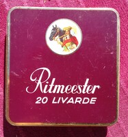 RITMEESTER SZIVAR DOBOZA