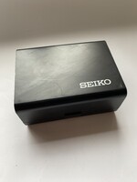 Seiko óradoboz