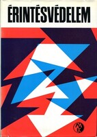 Kádár Aba (szerk.): Érintésvédelem_1980