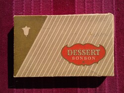 DESSERT BONBON DOBOZA