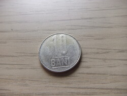 10  Bani  2005   ( 1 )   Románia