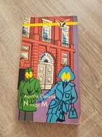 Agatha Christie_3 db-os könyvcsomag