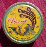 PHOENIX PIPADOHÁNY DOBOZ