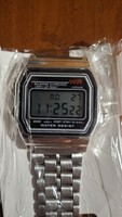 Retro Quartz karóra eladó. Casio desing