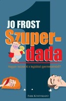 Jo Frost: Szuperdada