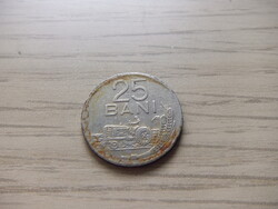 25  Bani  1966    ( 1 )   Románia