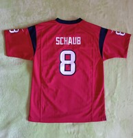 Kb új gyerek L-es vintage Nike Matt Schaub Houston Texans (2012/13) NFL amerikai foci mez