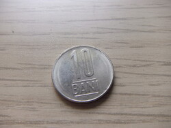 10  Bani  2011   ( 1 )   Románia