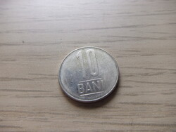 10  Bani  2007   ( 1 )   Románia