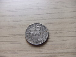 15  Bani  1966     ( 1 )  Románia