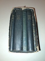 Mákzór Imádságos könyv Schön József 5 db