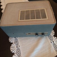 Record player, supraphon ge 070