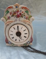 Extra Ritka Zsolnay Óra