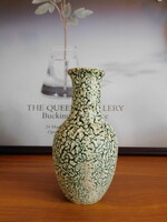 Krajtsovits Margit kerámia váza