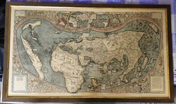 Universalis Cosmographia 1507