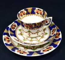 XIX. sz. vége ANTIK HISTORIZÁLÓ MINTÁS TEÁSCSÉSZE