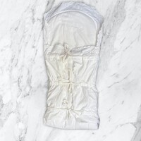 Hagyományos baba pólya