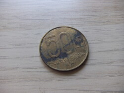 50 Lei   1994   ( 2 )   Románia