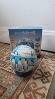 Ravensburger 3d puzzle ball 240db