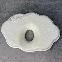 Kikka Boo lapos fej elleni babapárna