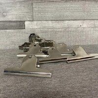 MAUL fém rugós iratcsipesz