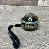 Power Ball, GYRO kézerősítő labda