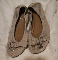 Furla eredeti luxus minőségű valódi bőr cipő 40