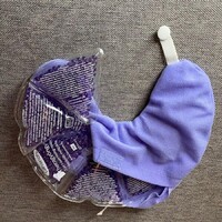 Lansinoh TheraPearl Hot or Cold Breast Therapy mellápoló Theragyöngy párna