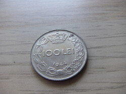 100 Lei   1944   ( 5 )   Románia