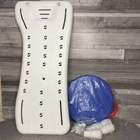 Sundo Homecare forgatható korongos fürdőkád beülő ülőke