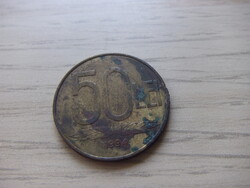 50 Lei   1994   ( 1 )   Románia