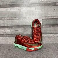 Nike Zoom limitált kiadású sportcipő 40