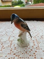Unterweissbach madár figura