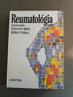 Gömör Béla Bálint Géza - Reumatológia