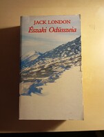 Jack London Északi Odüsszeia
