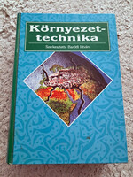 Dr. Barótfi István - Környezettechnika