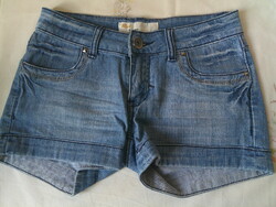 Red pepper női farmer rövidnadrág, short ( 26-os )