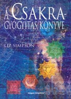 Liz Simpson: A csakragyógyítás könyve