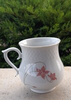 Hollóházi hasasbögre